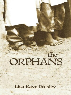 cover image of The Orphans